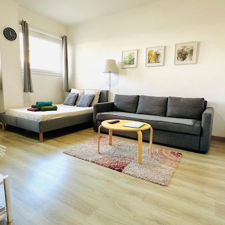 מרסיי Joli Studio Proche Plage, Vieux Port & Palais Pharo מראה חיצוני תמונה