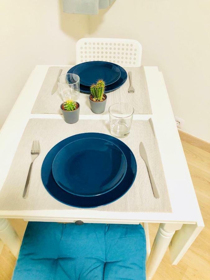 מרסיי Joli Studio Proche Plage, Vieux Port & Palais Pharo מראה חיצוני תמונה