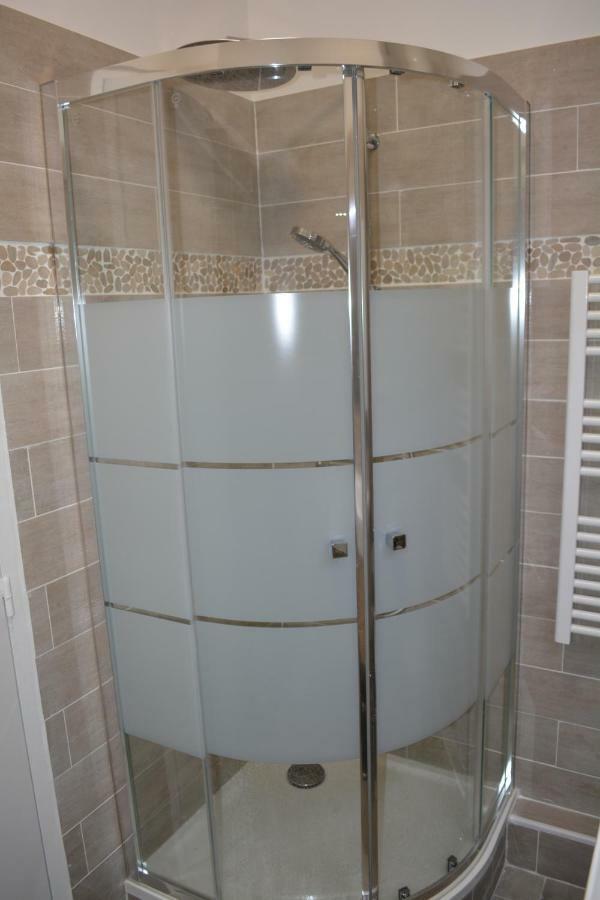 מרסיי Joli Studio Proche Plage, Vieux Port & Palais Pharo מראה חיצוני תמונה
