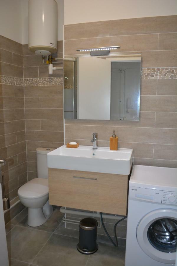 מרסיי Joli Studio Proche Plage, Vieux Port & Palais Pharo מראה חיצוני תמונה