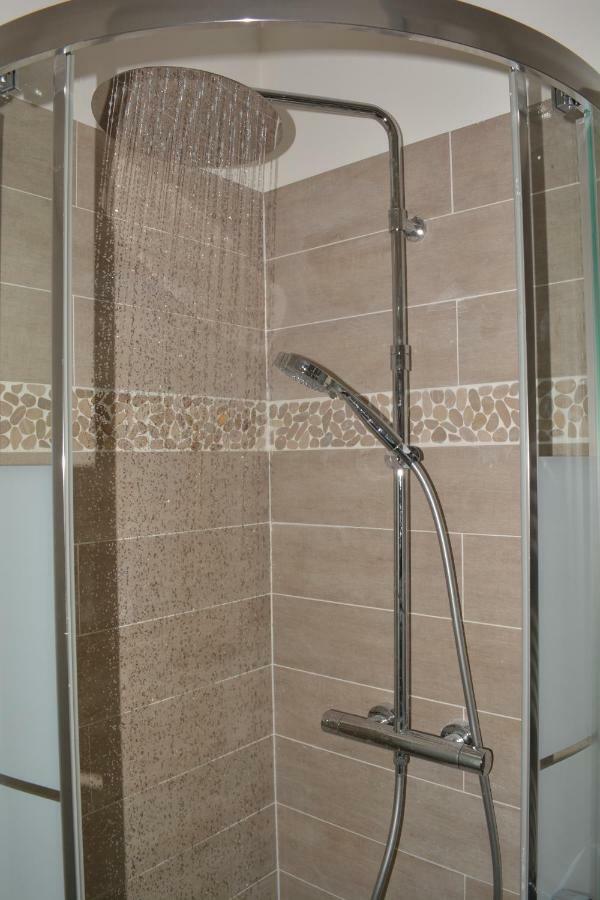 מרסיי Joli Studio Proche Plage, Vieux Port & Palais Pharo מראה חיצוני תמונה